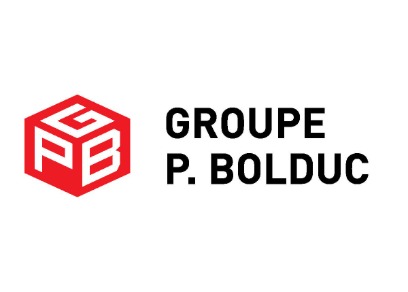 Groupe P. Bolduc Groupe P. Bolduc